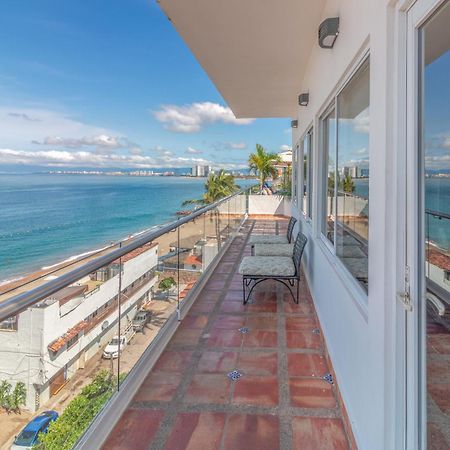 The Paramar Puerto Vallarta Bagian luar foto