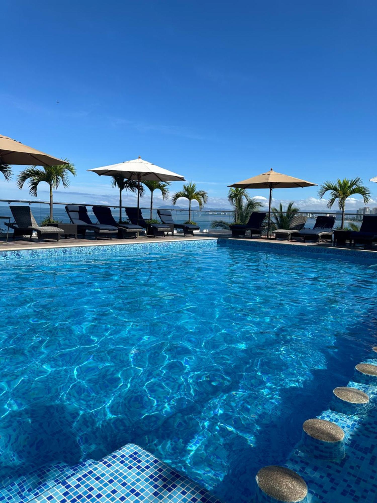 The Paramar Puerto Vallarta Bagian luar foto