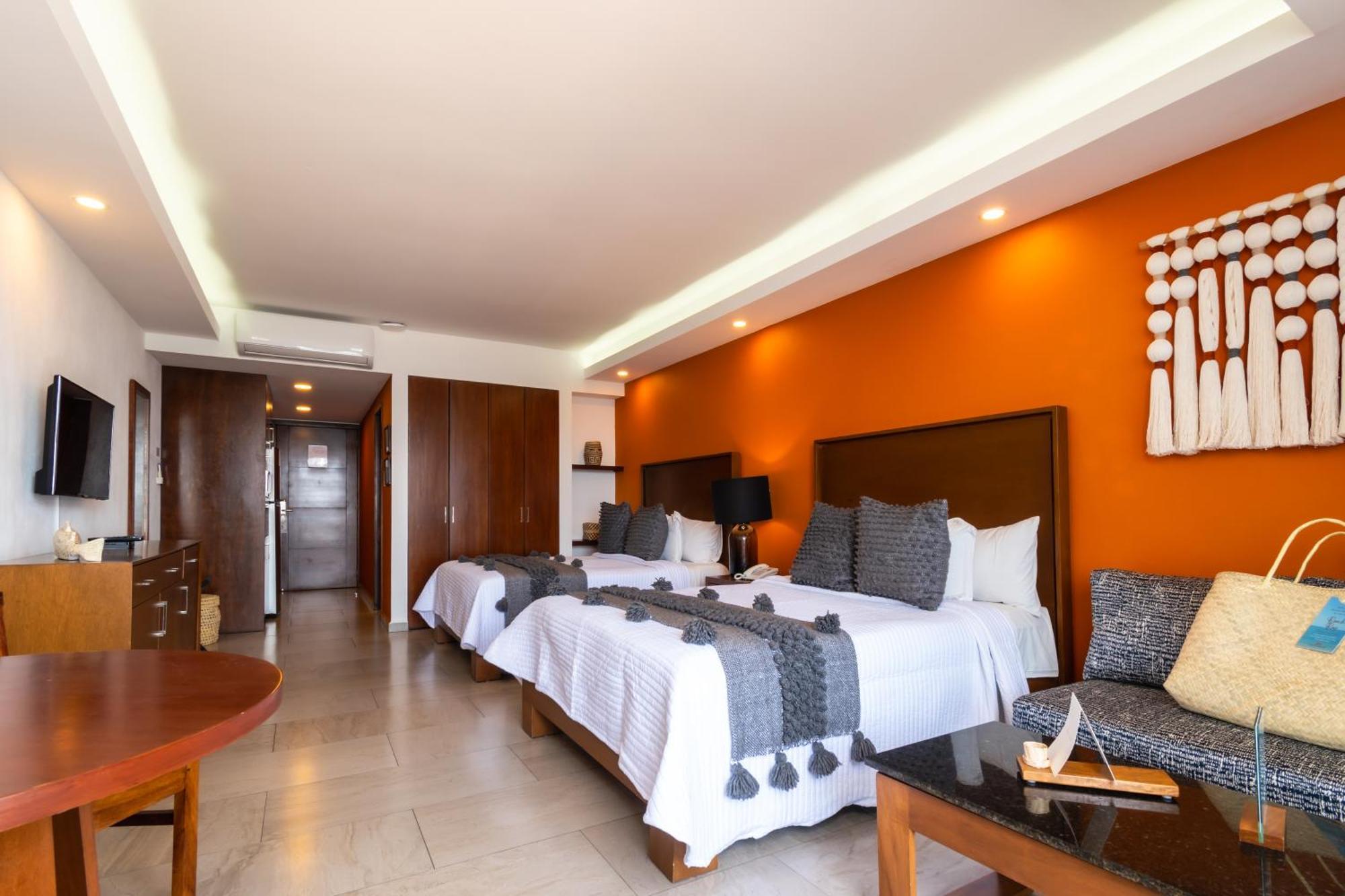 The Paramar Puerto Vallarta Bagian luar foto
