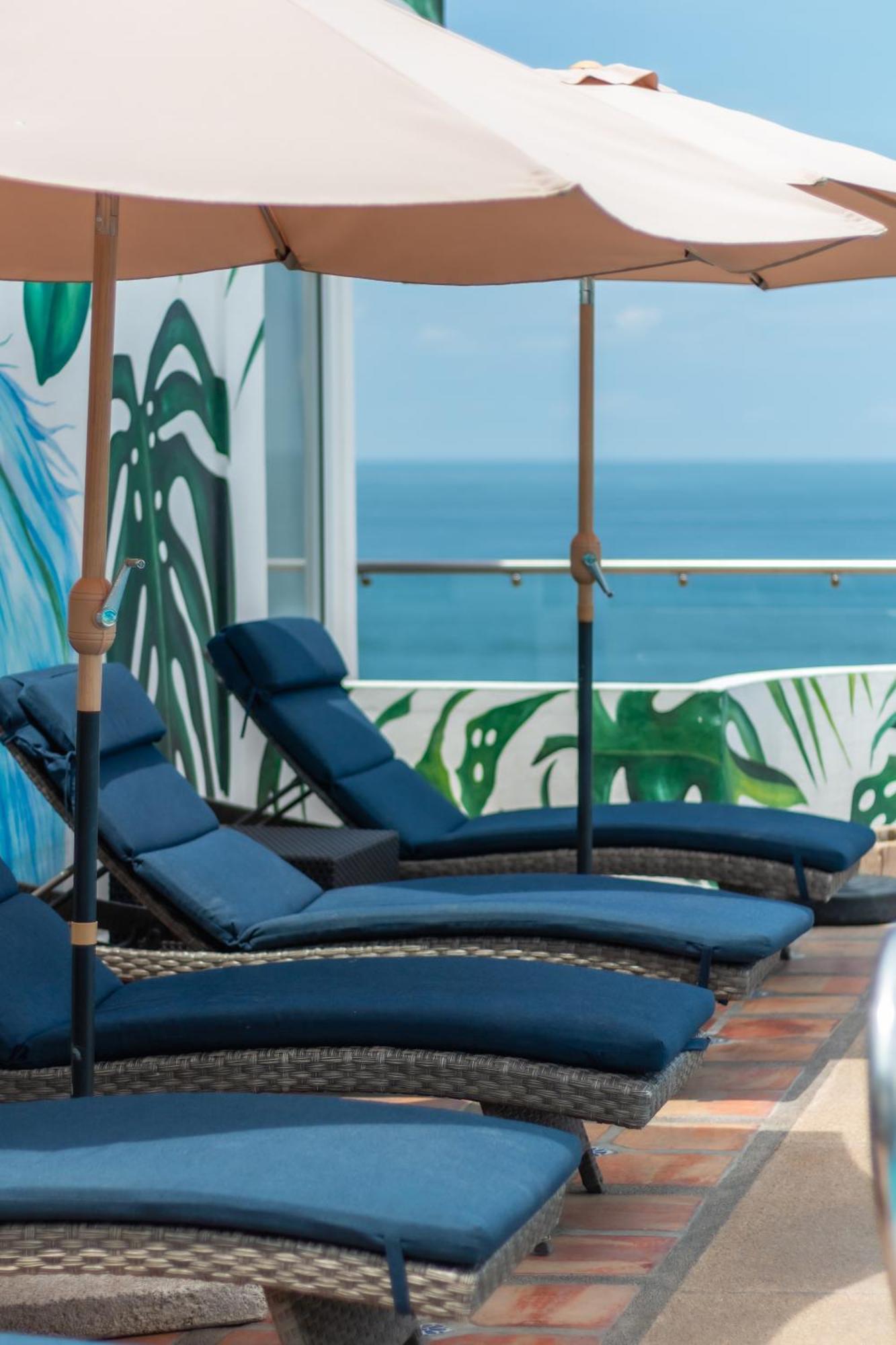 The Paramar Puerto Vallarta Bagian luar foto