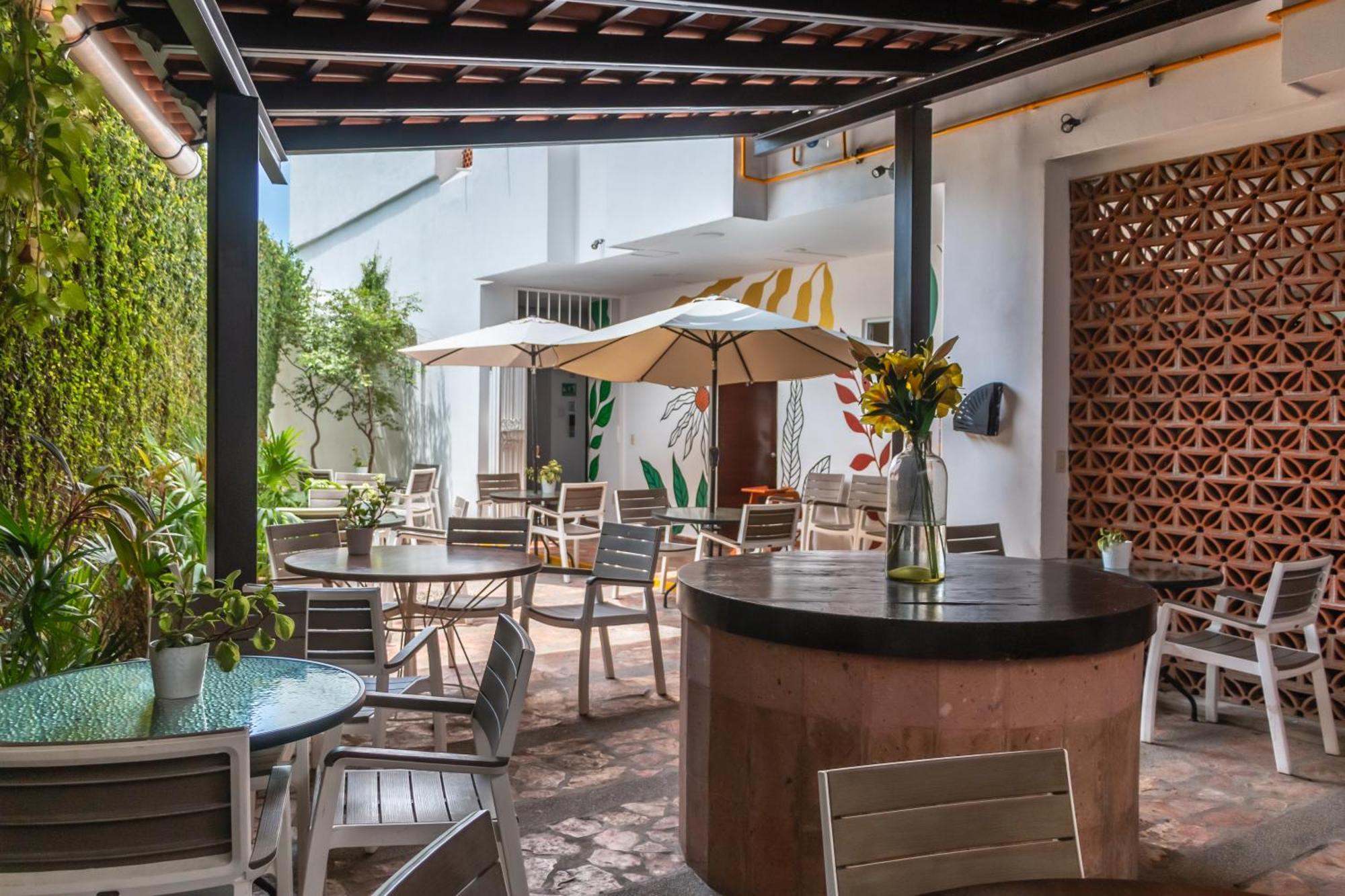 The Paramar Puerto Vallarta Bagian luar foto