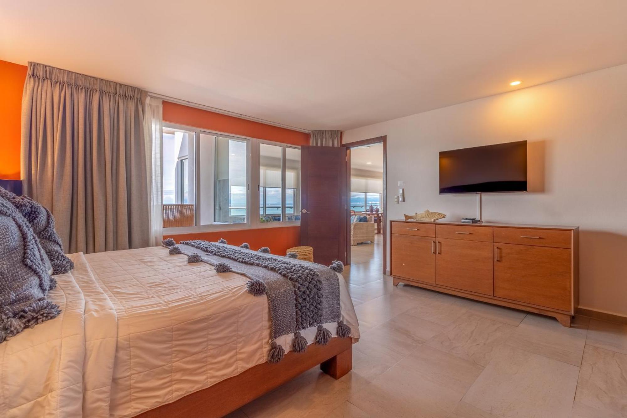 The Paramar Puerto Vallarta Ruang foto