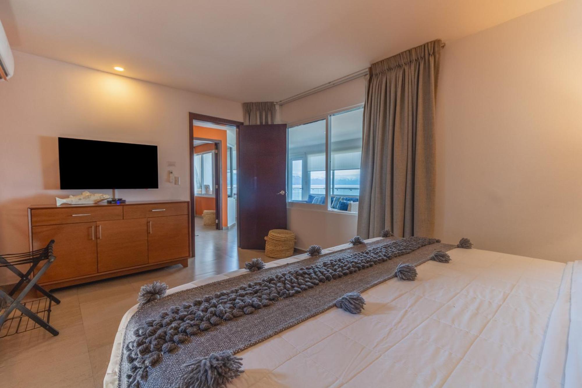 The Paramar Puerto Vallarta Ruang foto